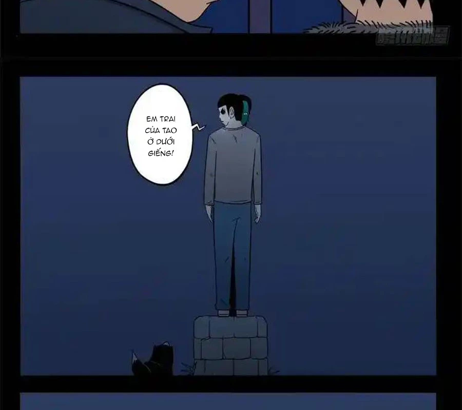 Ta Vì Chúng Sinh Chapter 19 - Trang 2