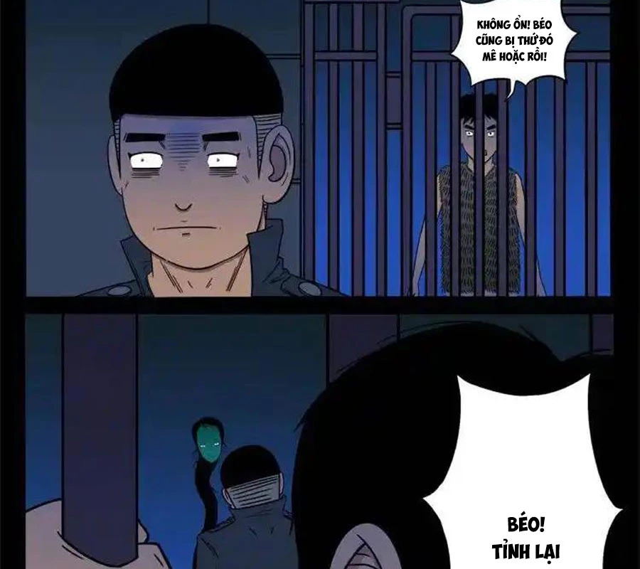 Ta Vì Chúng Sinh Chapter 19 - Trang 2