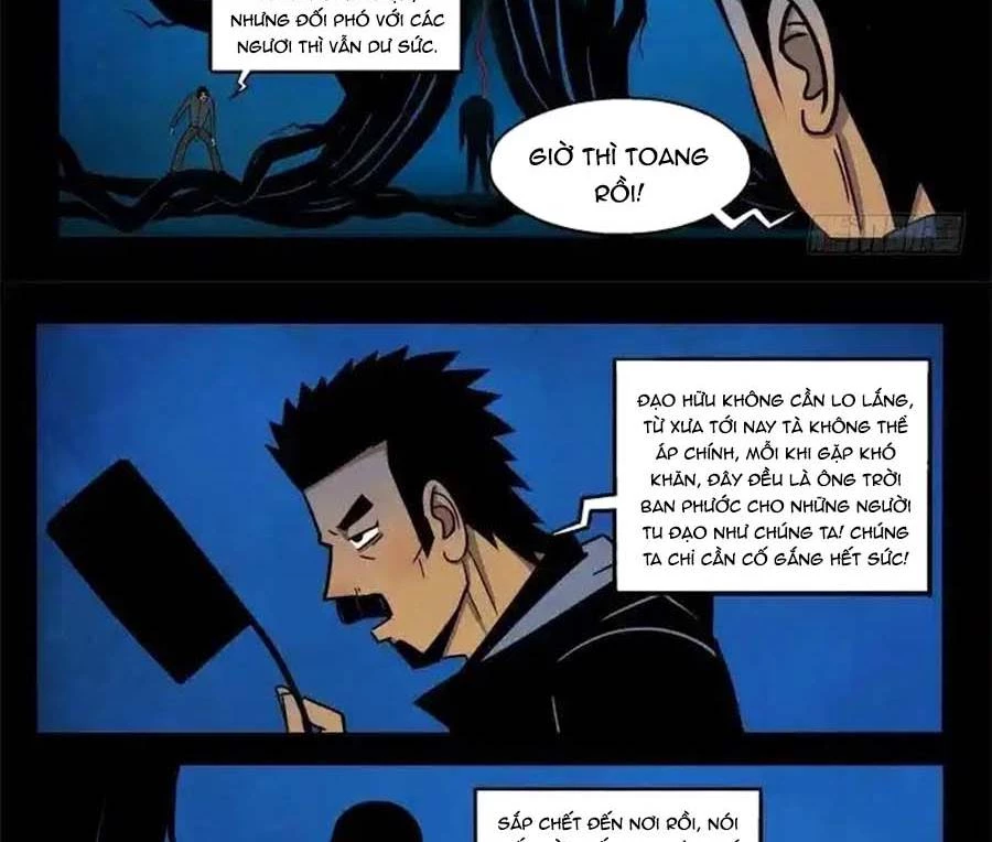 Ta Vì Chúng Sinh Chapter 30 - Trang 2