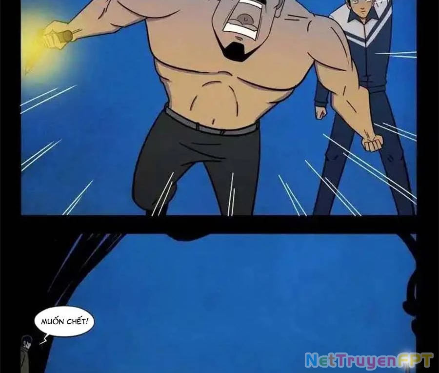 Ta Vì Chúng Sinh Chapter 30 - Trang 2