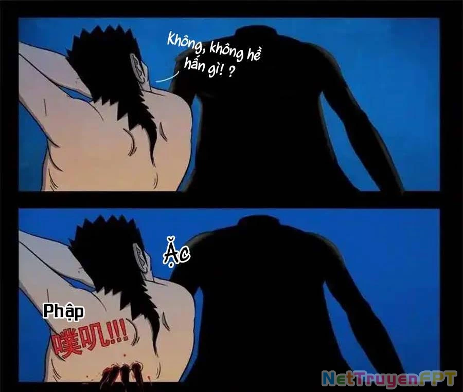 Ta Vì Chúng Sinh Chapter 30 - Trang 2