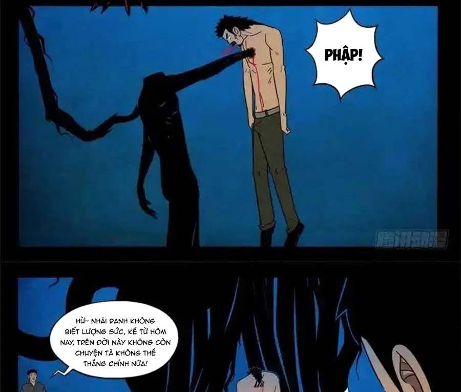 Ta Vì Chúng Sinh Chapter 30 - Trang 2