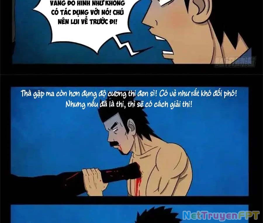 Ta Vì Chúng Sinh Chapter 30 - Trang 2