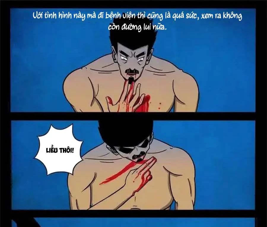 Ta Vì Chúng Sinh Chapter 30 - Trang 2