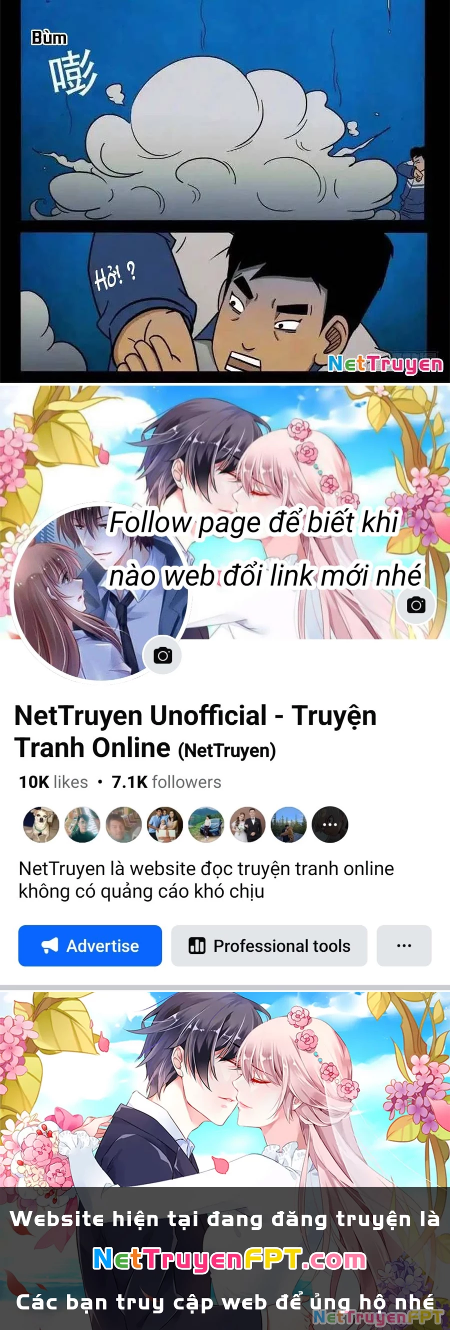 Ta Vì Chúng Sinh Chapter 30 - Trang 2