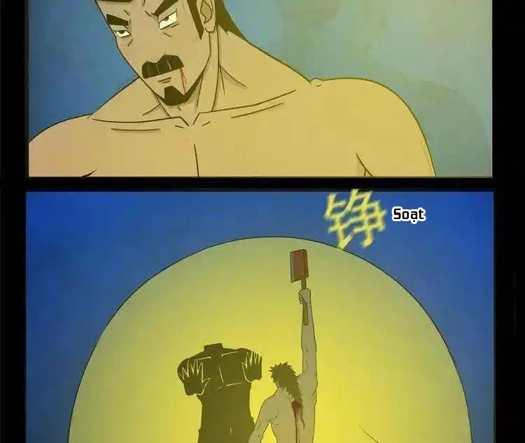 Ta Vì Chúng Sinh Chapter 31 - Trang 2