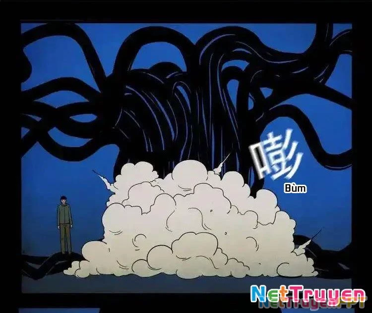 Ta Vì Chúng Sinh Chapter 31 - Trang 2