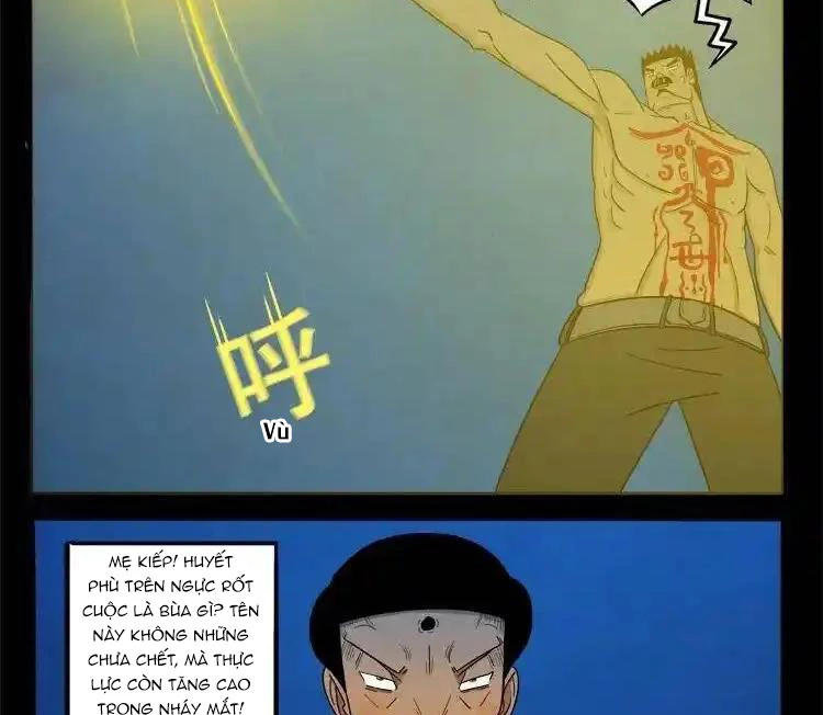 Ta Vì Chúng Sinh Chapter 31 - Trang 2