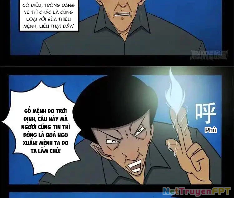 Ta Vì Chúng Sinh Chapter 31 - Trang 2