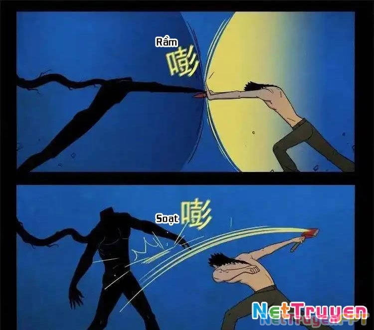 Ta Vì Chúng Sinh Chapter 31 - Trang 2