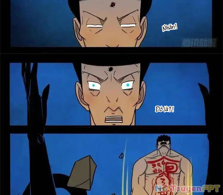 Ta Vì Chúng Sinh Chapter 31 - Trang 2