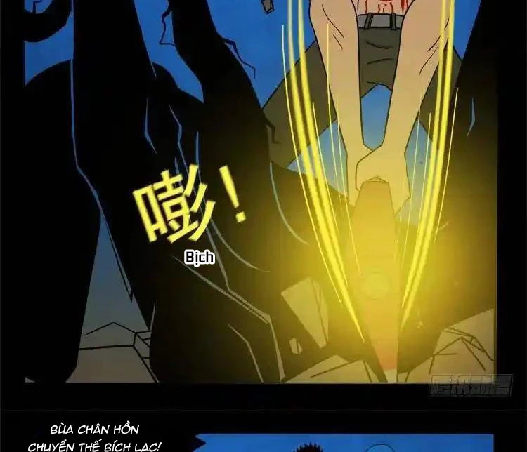 Ta Vì Chúng Sinh Chapter 31 - Trang 2