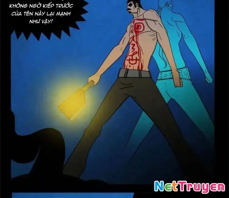 Ta Vì Chúng Sinh Chapter 31 - Trang 2