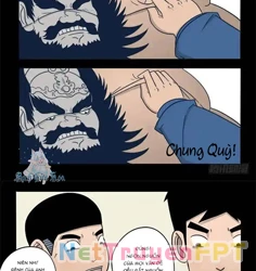 Ta Vì Chúng Sinh Chapter 39 - Trang 2