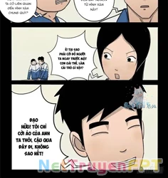 Ta Vì Chúng Sinh Chapter 39 - Trang 2