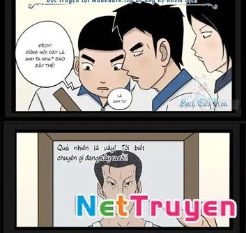 Ta Vì Chúng Sinh Chapter 39 - Trang 2