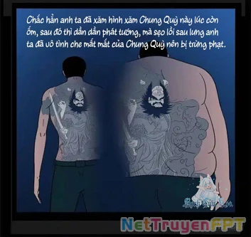 Ta Vì Chúng Sinh Chapter 39 - Trang 2