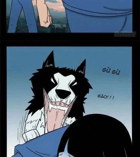 Ta Vì Chúng Sinh Chapter 41 - Trang 2