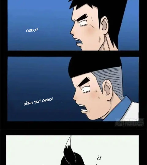 Ta Vì Chúng Sinh Chapter 41 - Trang 2