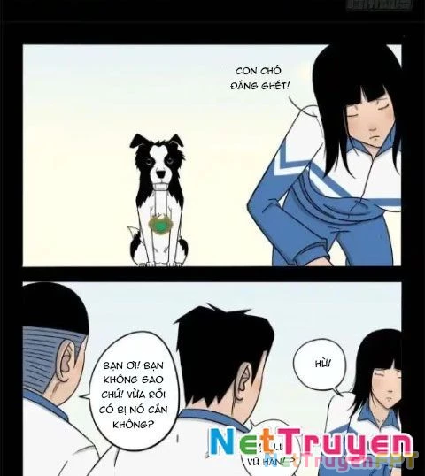 Ta Vì Chúng Sinh Chapter 41 - Trang 2