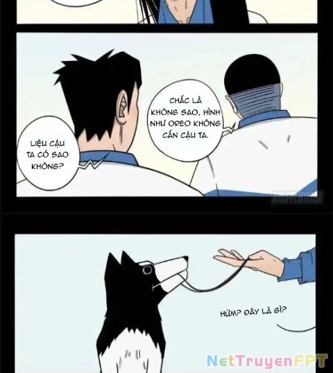 Ta Vì Chúng Sinh Chapter 41 - Trang 2