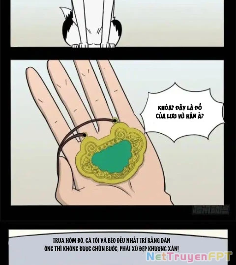 Ta Vì Chúng Sinh Chapter 41 - Trang 2