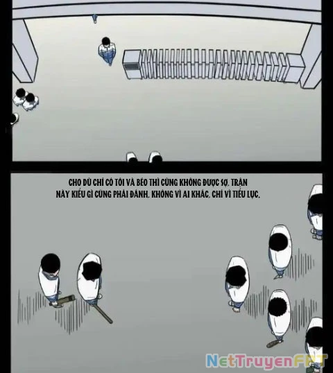 Ta Vì Chúng Sinh Chapter 41 - Trang 2