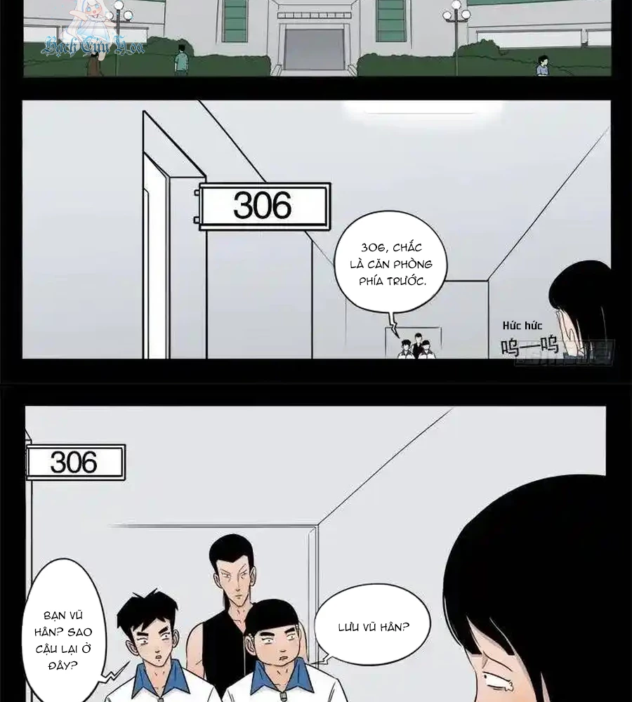 Ta Vì Chúng Sinh Chapter 44 - Trang 2