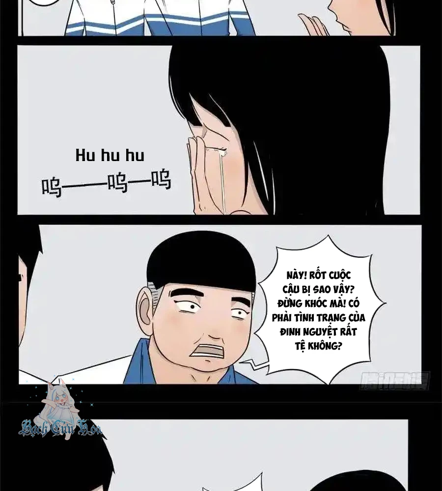 Ta Vì Chúng Sinh Chapter 44 - Trang 2