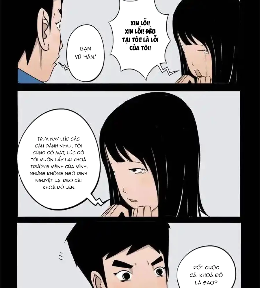 Ta Vì Chúng Sinh Chapter 44 - Trang 2