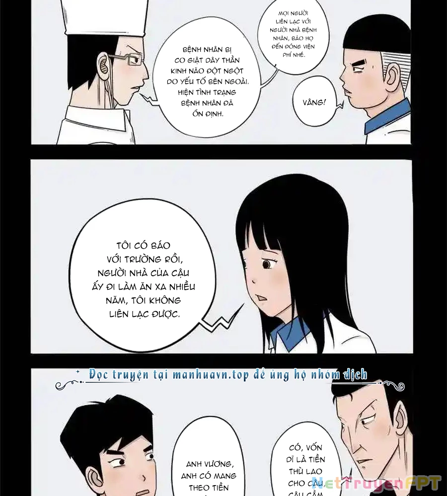 Ta Vì Chúng Sinh Chapter 44 - Trang 2