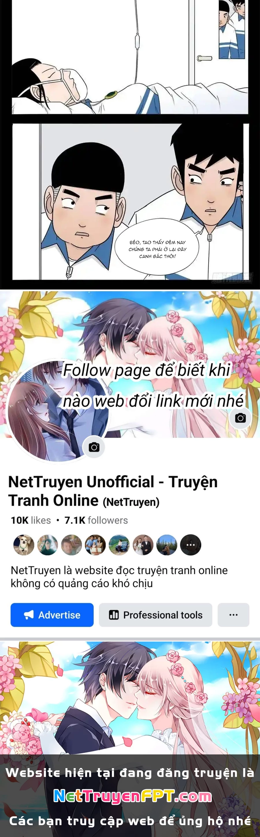 Ta Vì Chúng Sinh Chapter 44 - Trang 2