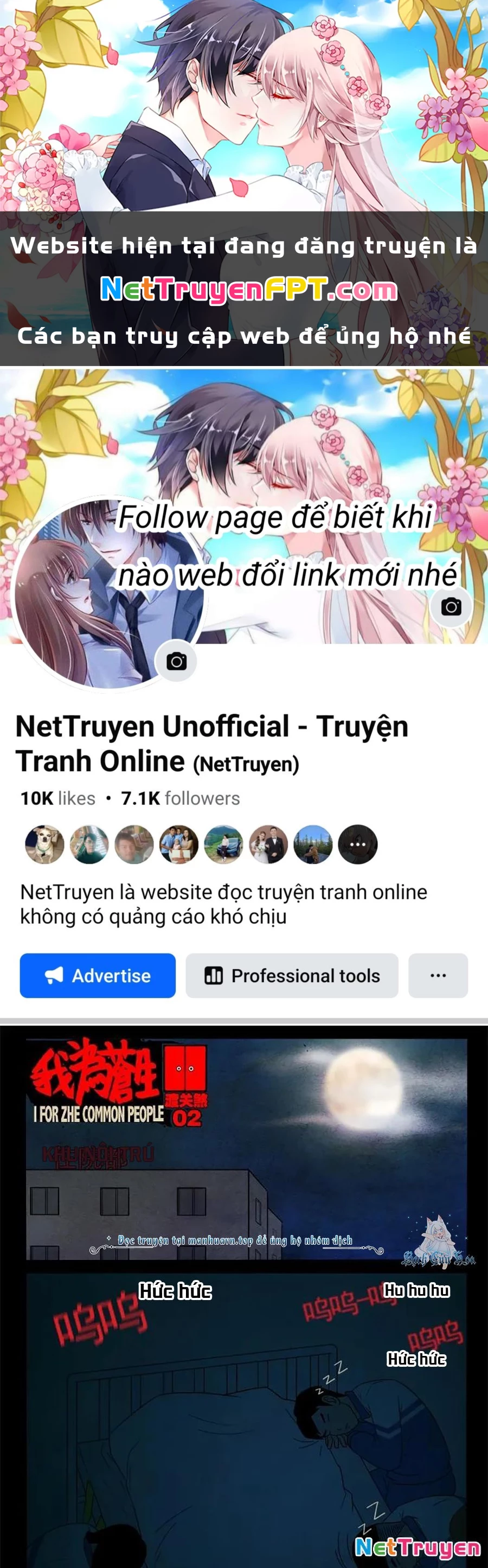 Ta Vì Chúng Sinh Chapter 46 - Trang 2