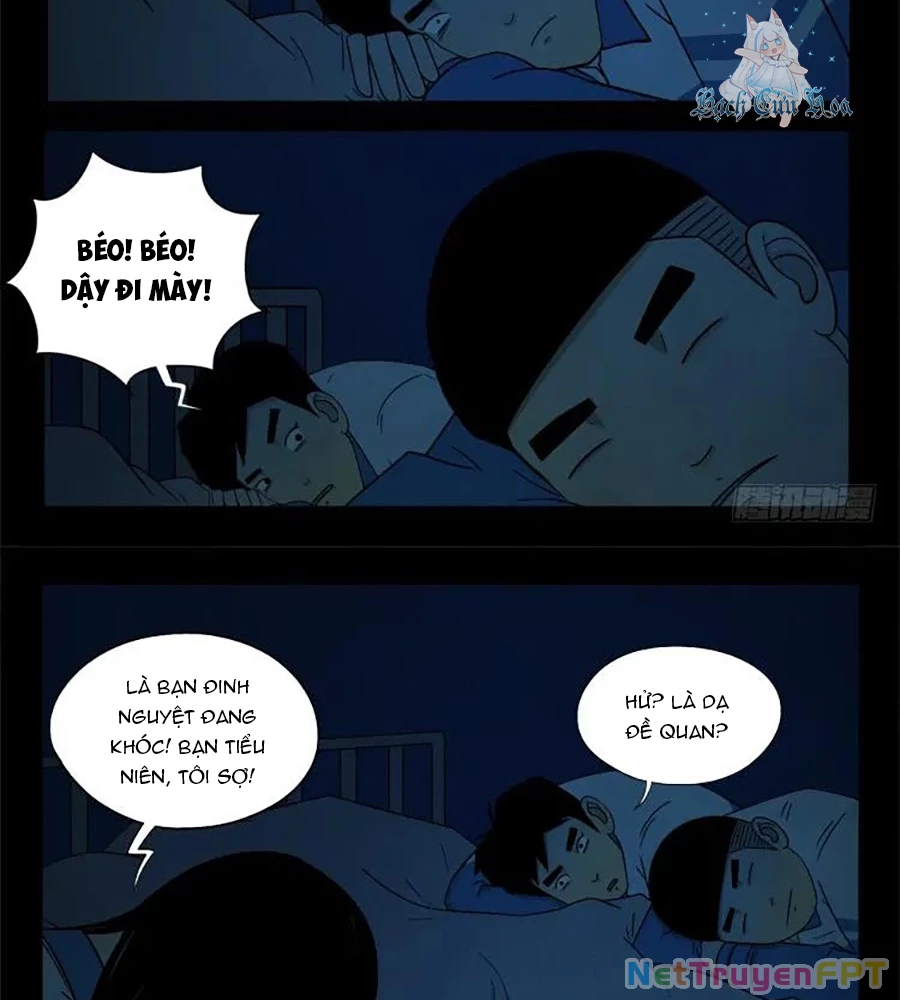 Ta Vì Chúng Sinh Chapter 46 - Trang 2