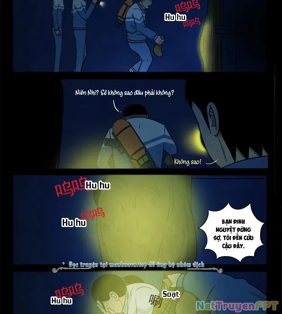 Ta Vì Chúng Sinh Chapter 46 - Trang 2