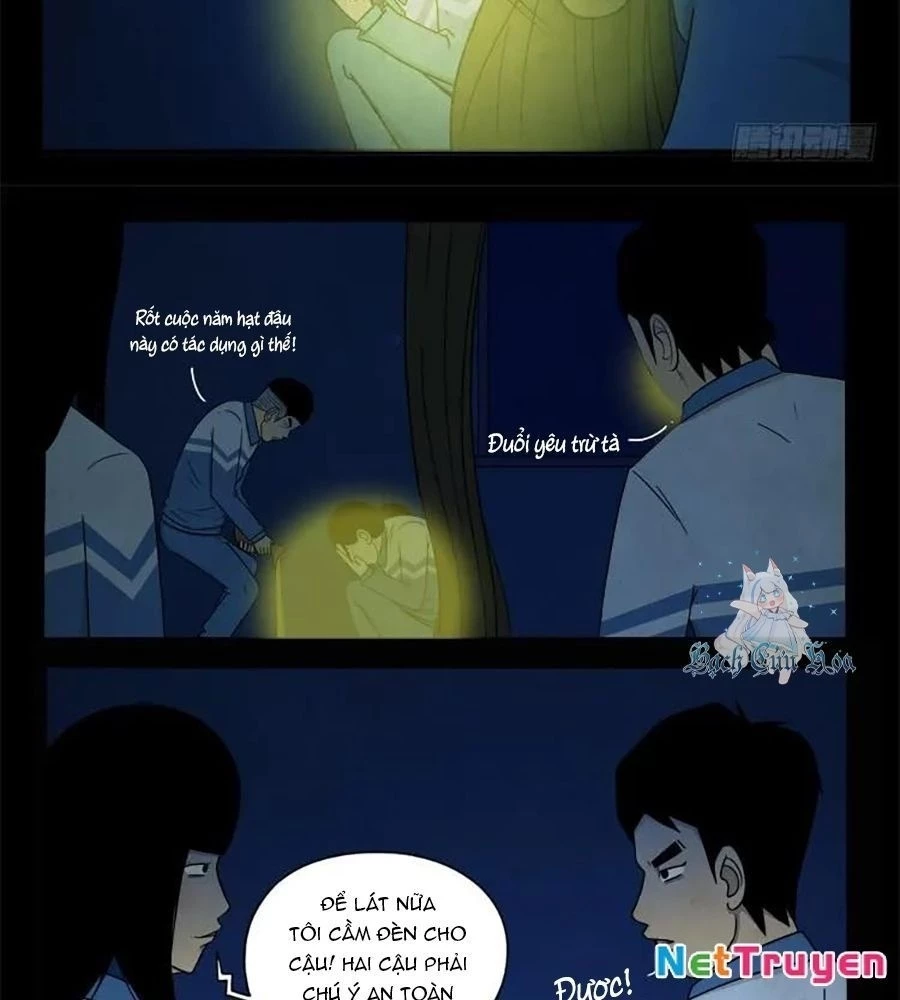 Ta Vì Chúng Sinh Chapter 46 - Trang 2