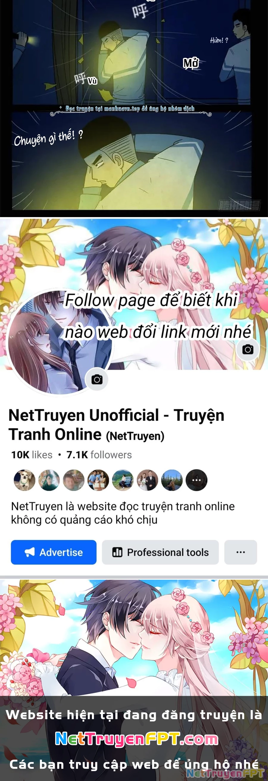 Ta Vì Chúng Sinh Chapter 46 - Trang 2