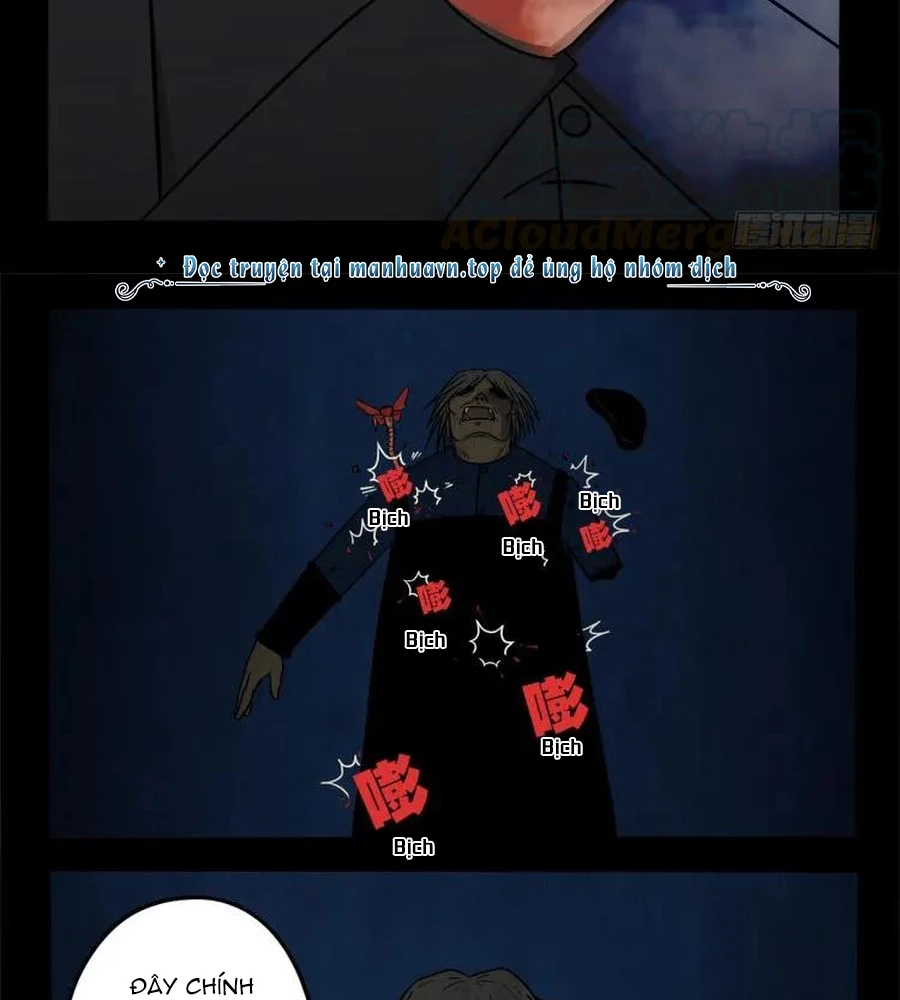 Ta Vì Chúng Sinh Chapter 53 - Trang 2