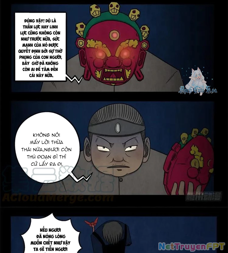 Ta Vì Chúng Sinh Chapter 53 - Trang 2