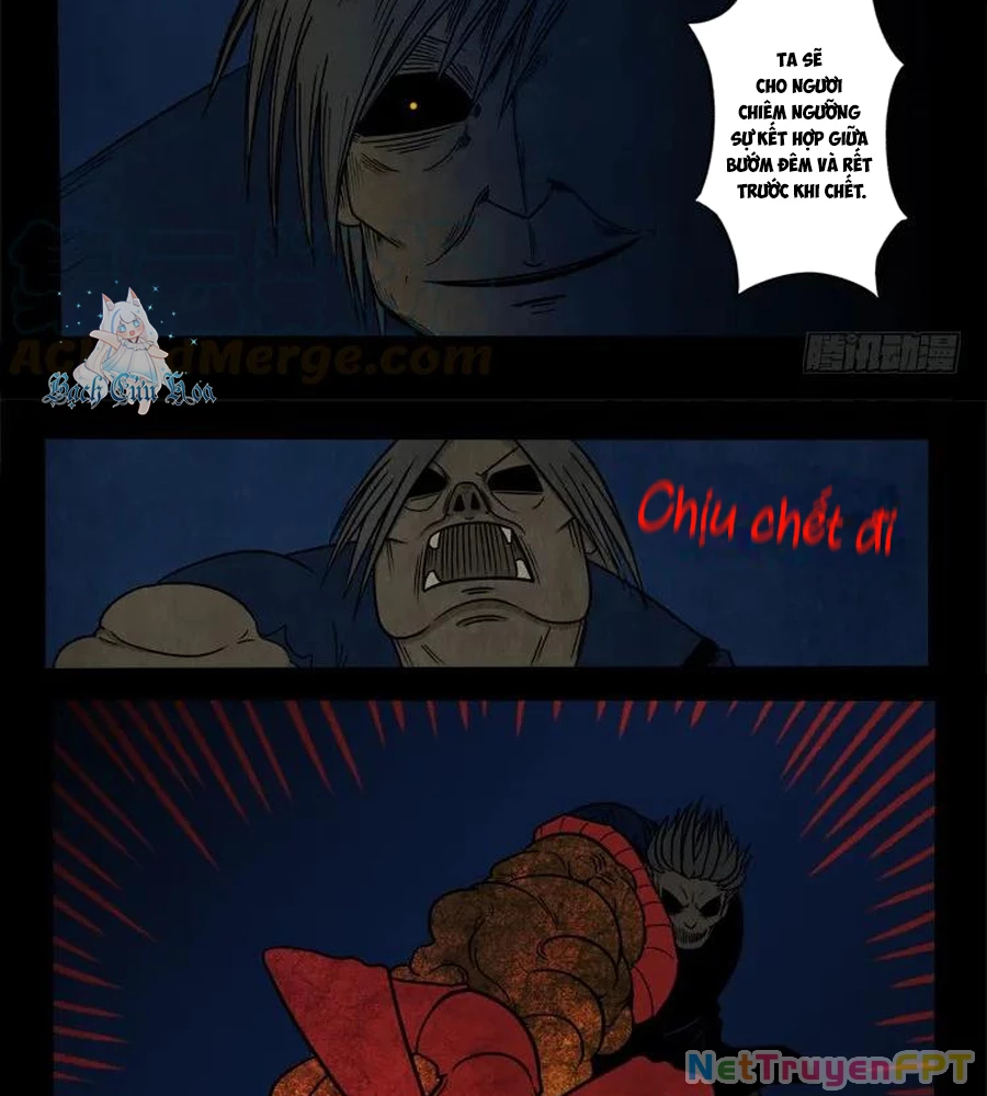 Ta Vì Chúng Sinh Chapter 53 - Trang 2