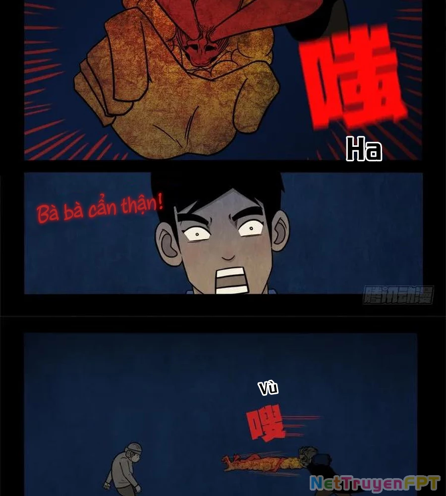 Ta Vì Chúng Sinh Chapter 53 - Trang 2