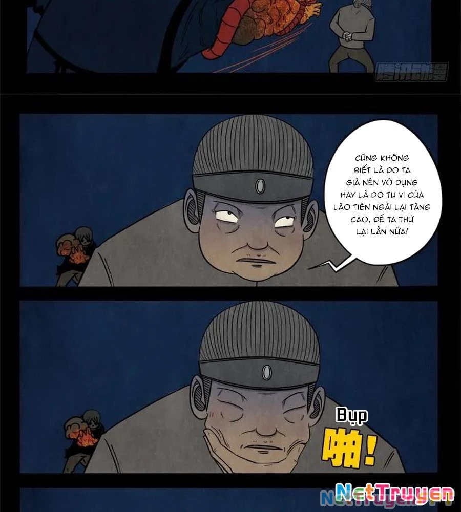 Ta Vì Chúng Sinh Chapter 53 - Trang 2