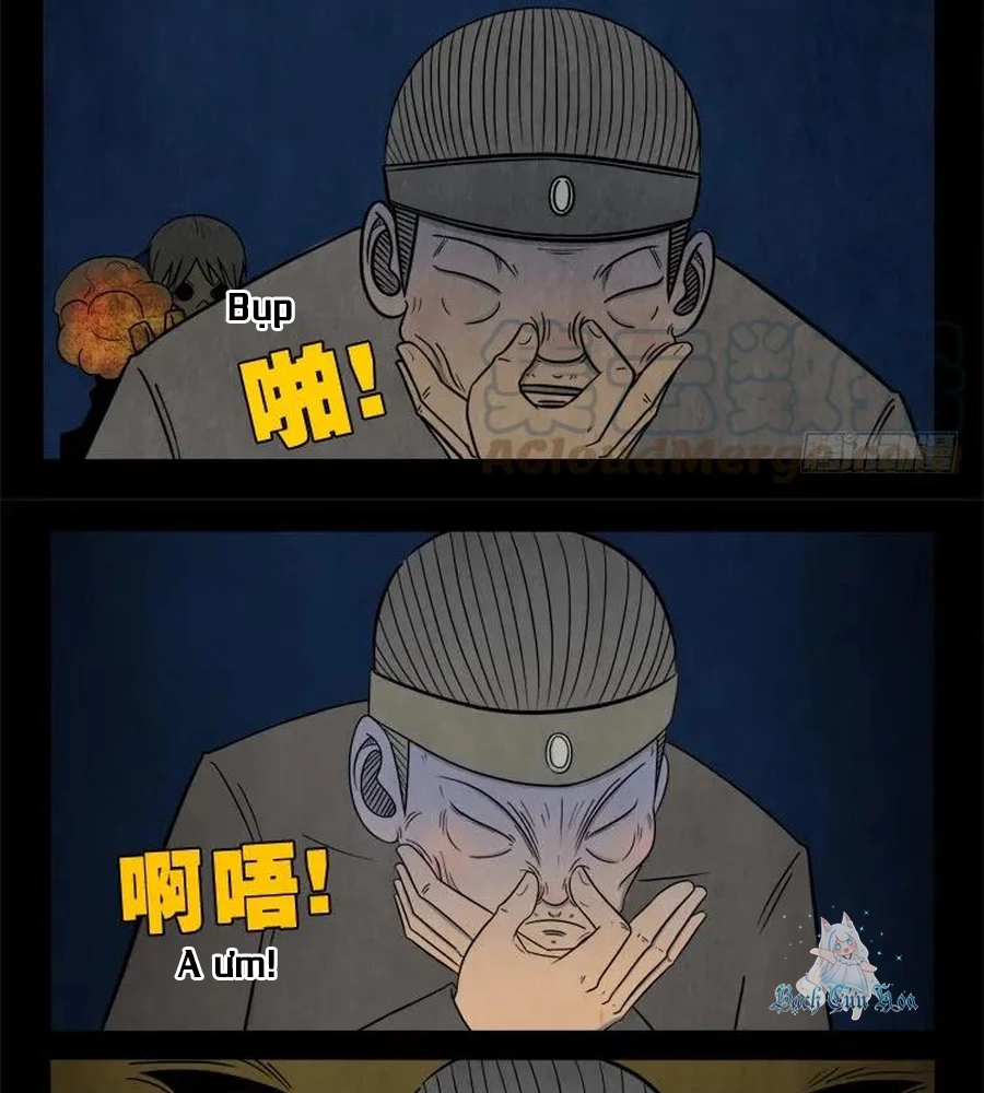 Ta Vì Chúng Sinh Chapter 53 - Trang 2