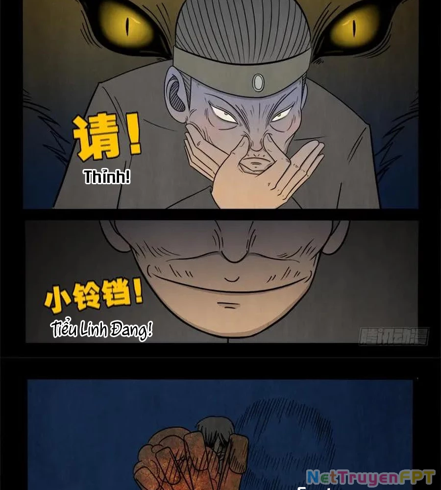 Ta Vì Chúng Sinh Chapter 53 - Trang 2