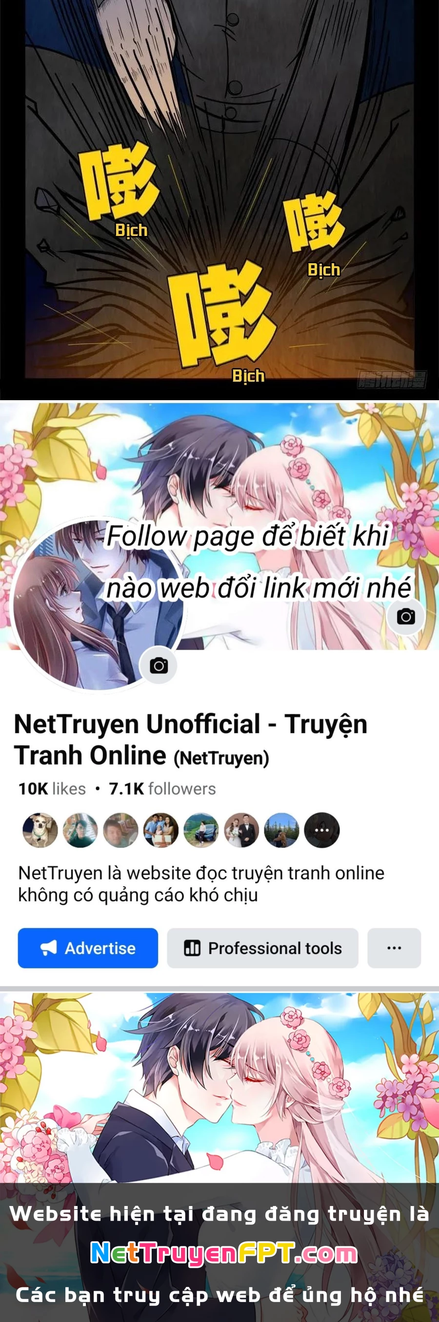 Ta Vì Chúng Sinh Chapter 53 - Trang 2