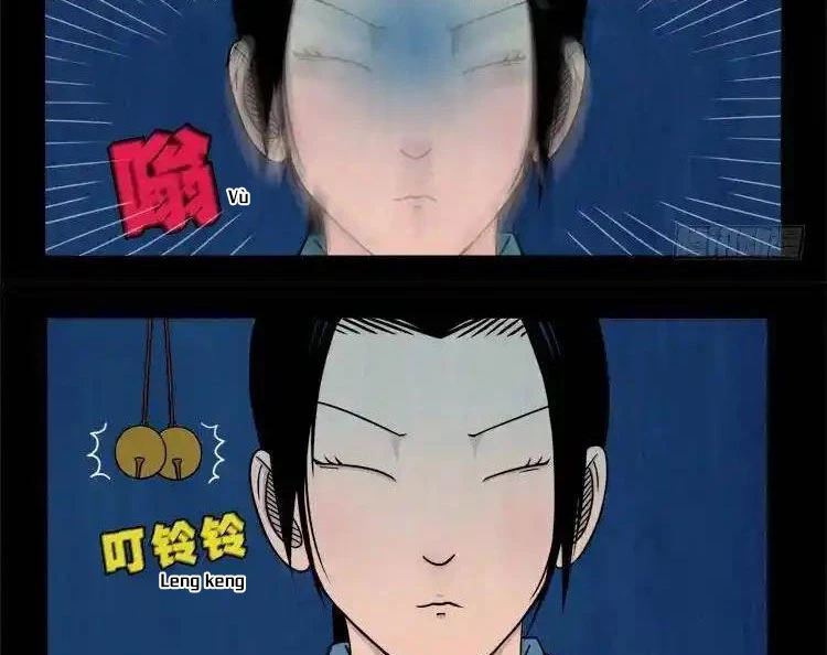 Ta Vì Chúng Sinh Chapter 55 - Trang 2