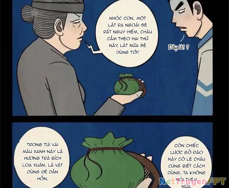 Ta Vì Chúng Sinh Chapter 55 - Trang 2