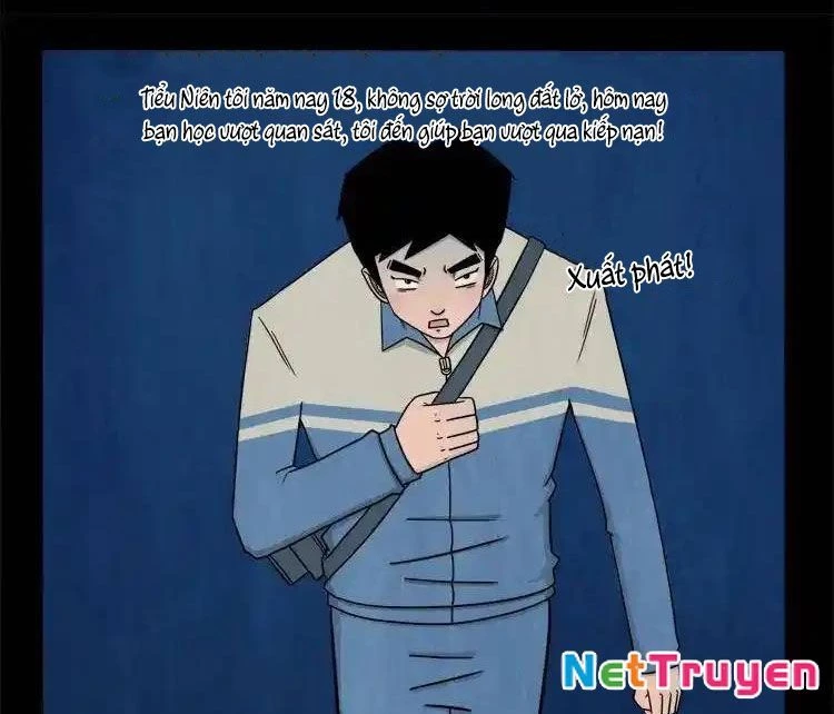 Ta Vì Chúng Sinh Chapter 55 - Trang 2