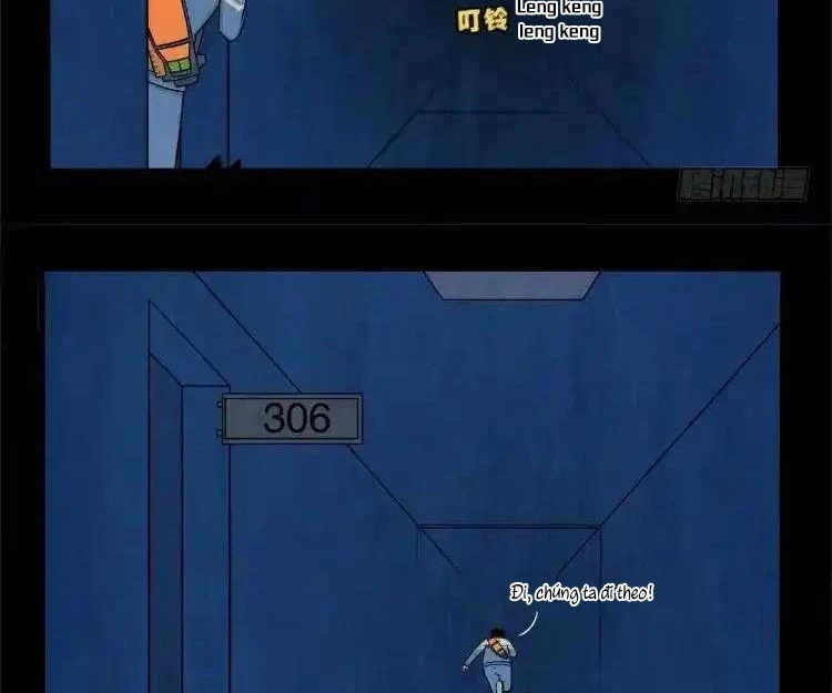 Ta Vì Chúng Sinh Chapter 55 - Trang 2