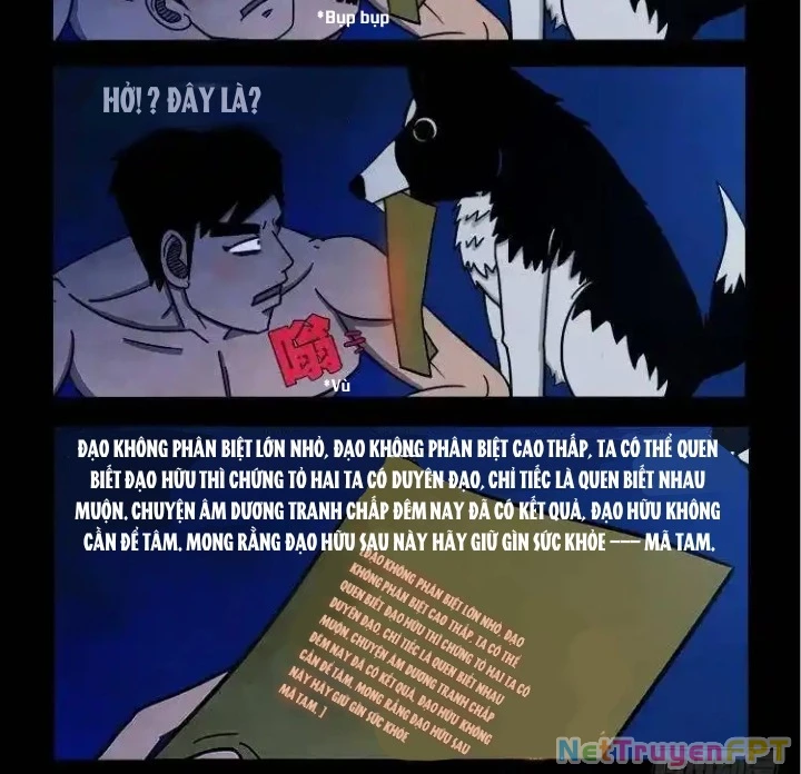 Ta Vì Chúng Sinh Chapter 60 - Trang 2